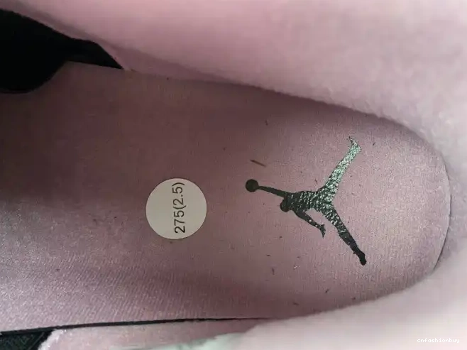 Orchid AQ9129-501 Jordan Air WMNS 4 0616